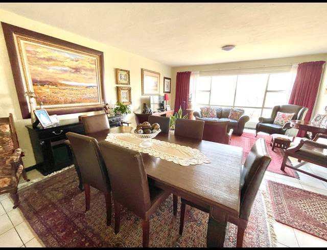 2 BEDROOM APARTMENT RENTED IN NORTHCLIFF